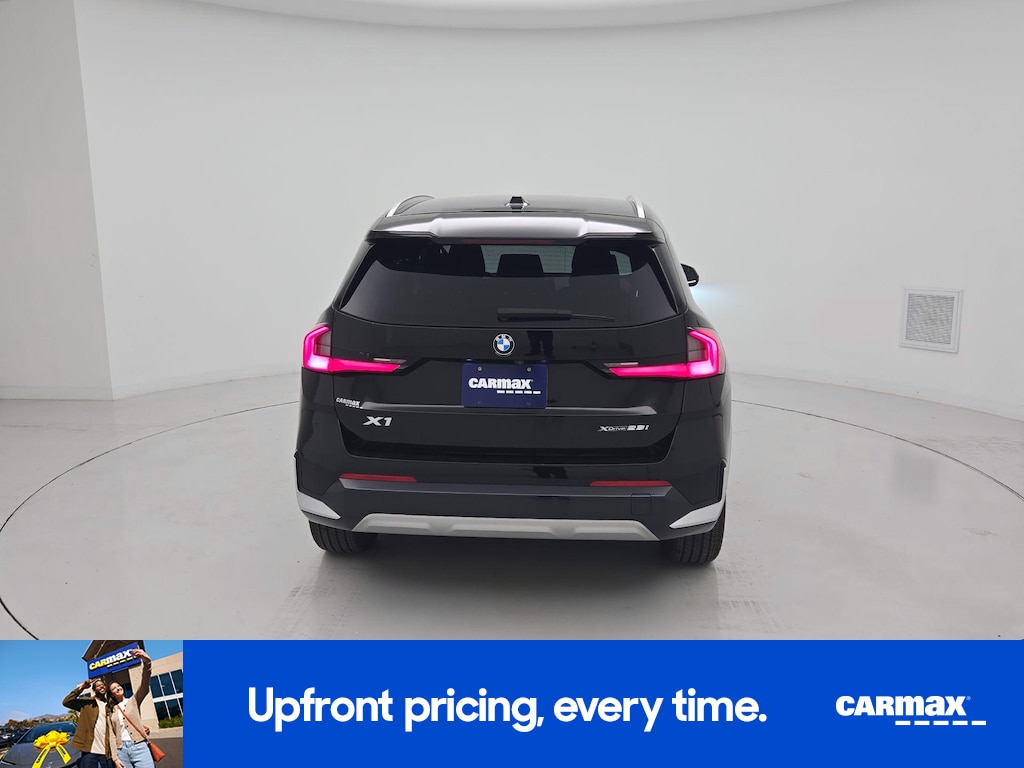 BMW X1 XDRIVE28I - 7