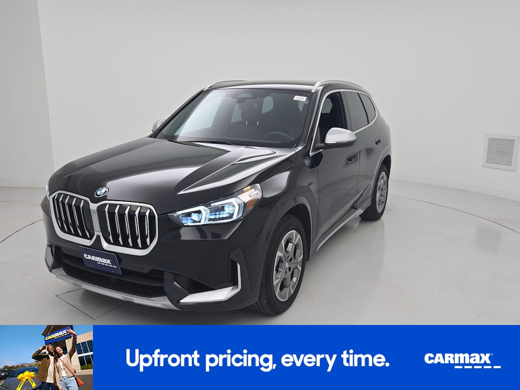 BMW X1 XDRIVE28I - 3