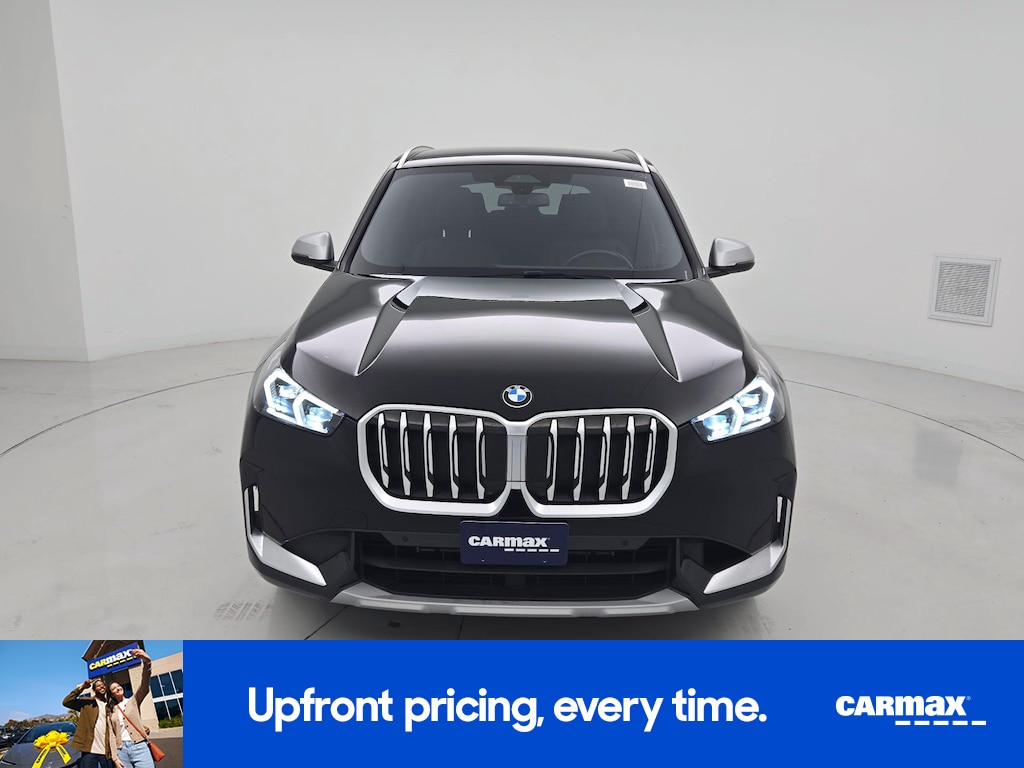 BMW X1 XDRIVE28I - 2