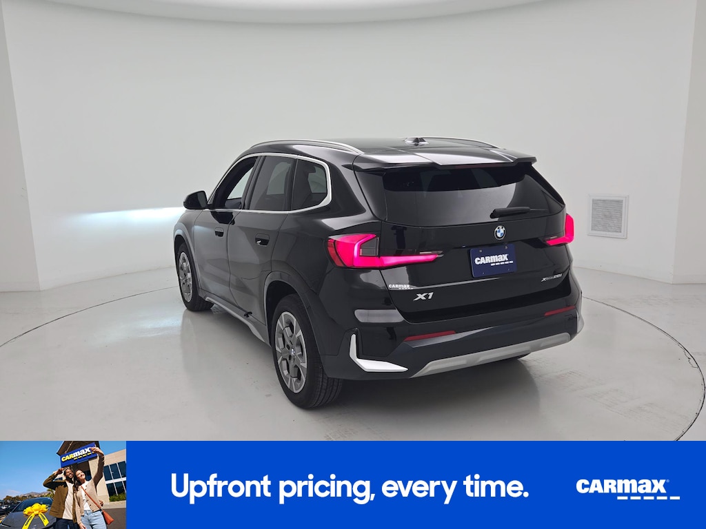 BMW X1 XDRIVE28I - 9