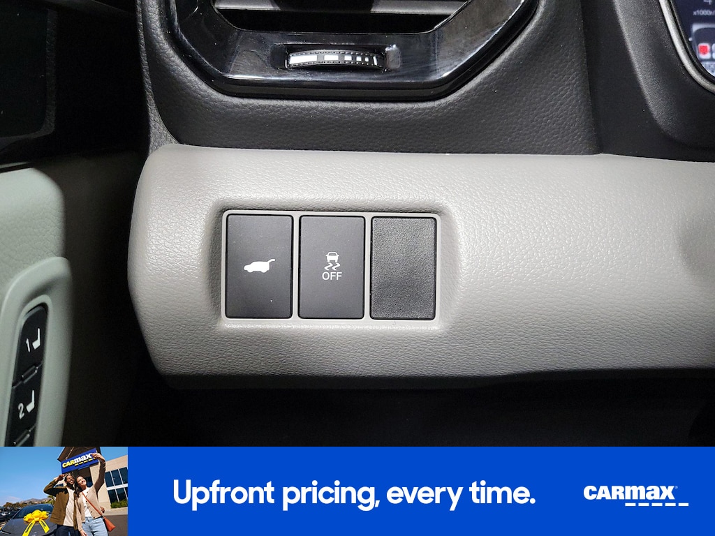 صورة مصغرة 16 لـ 2023 Honda PILOT TOURING