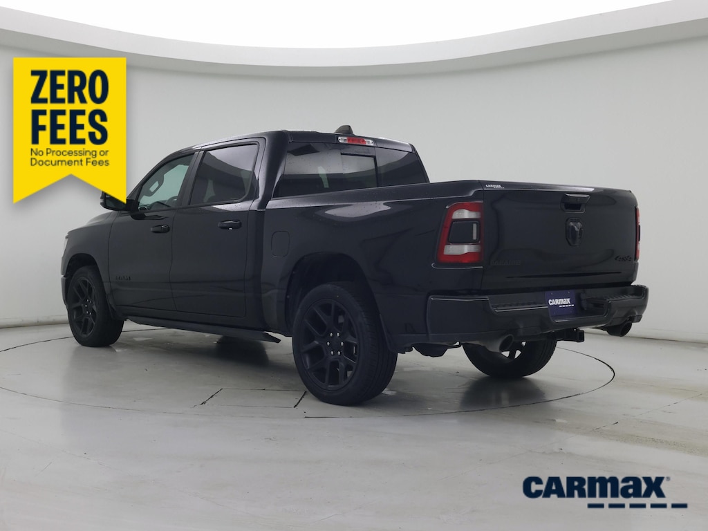 2023 RAM 1500 LARAMIE 照片 2