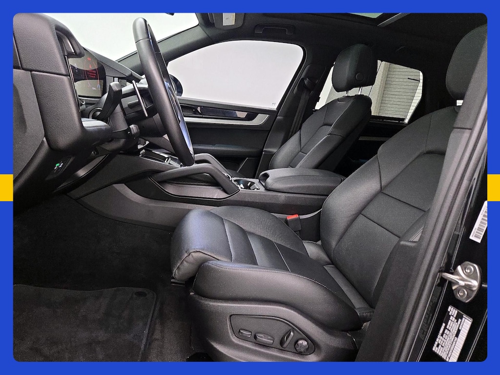 صورة مصغرة 13 لـ 2024 Porsche CAYENNE