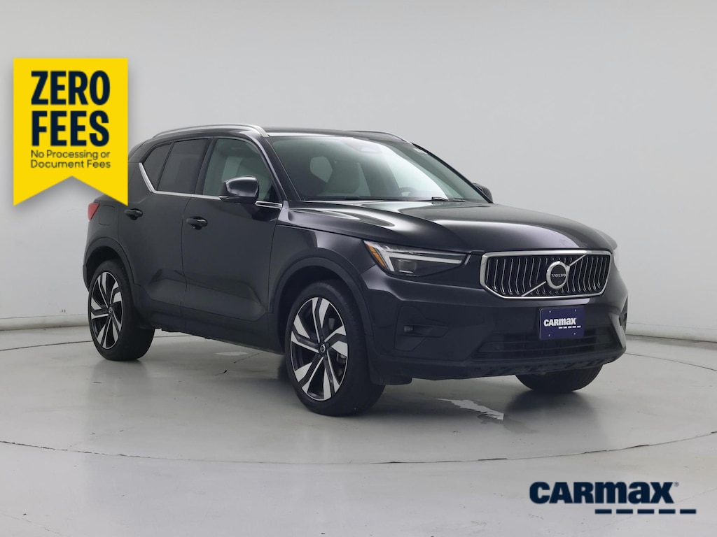 صورة 1 لـ 2023 Volvo XC40 B5 ULTIMATE BRIGHT THEME