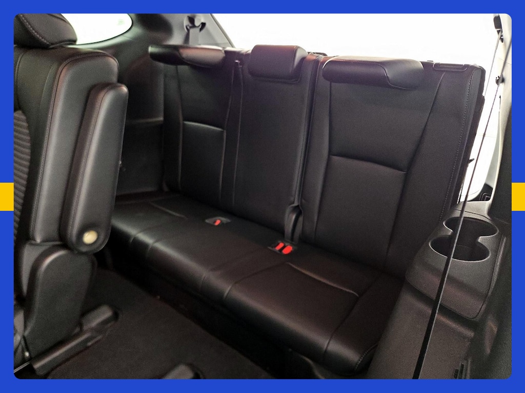 صورة 26 لـ 2021 Toyota HIGHLANDER XSE