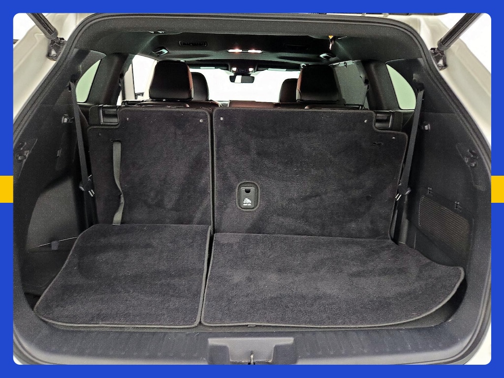 صورة 27 لـ 2021 Toyota HIGHLANDER XSE