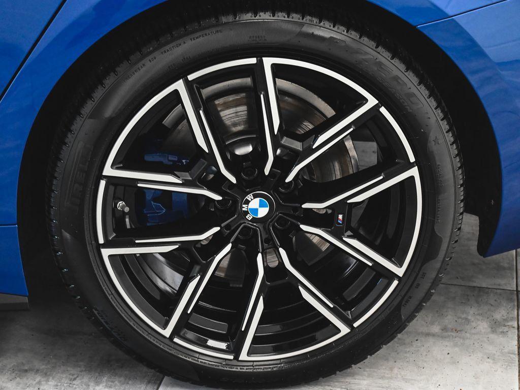 2026 BMW M440 GRAN COUPE I XDRIVE 照片 6