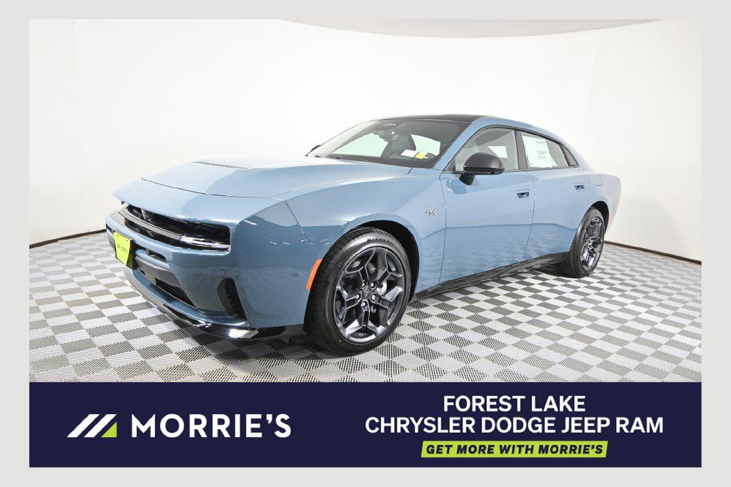 New 2027 Dodge Charger R/T