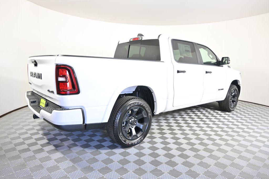 2026 RAM 1500 BIG HORN/LONE STAR — фото 7