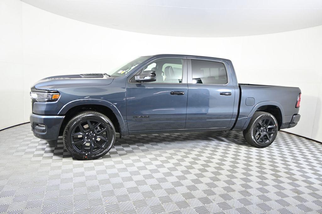 صورة مصغرة 2 لـ 2026 RAM 1500 LARAMIE