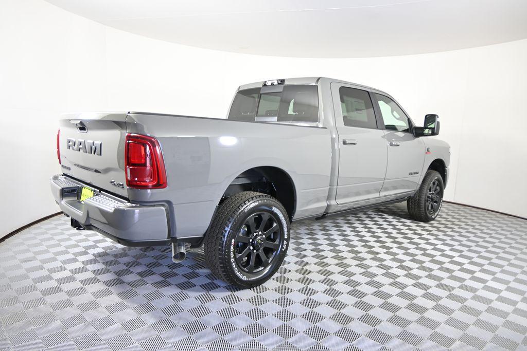 2026 RAM 3500 LARAMIE CREW CAB 4X4 6'4' BOX 照片 7