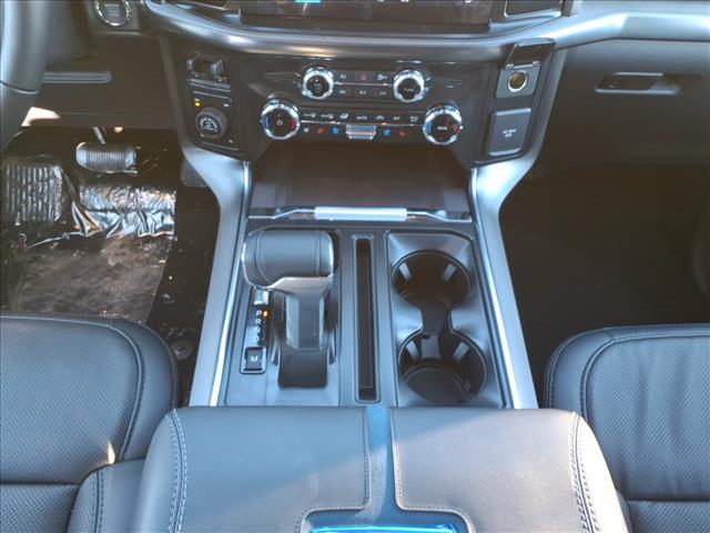 FORD F-150 PLATINUM - 10