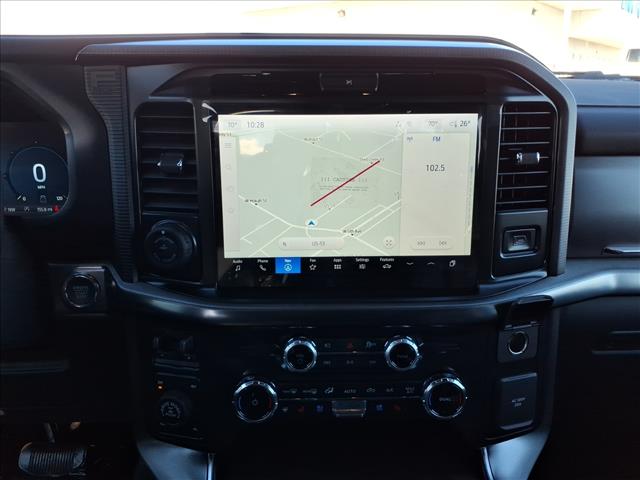 FORD F-150 PLATINUM - 9