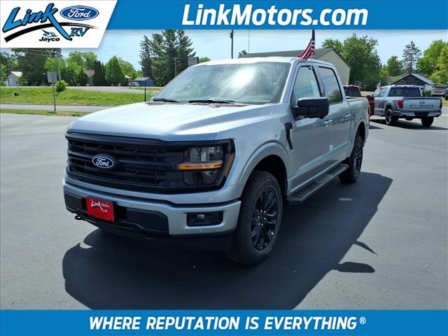 FORD F-150 XLT - 1