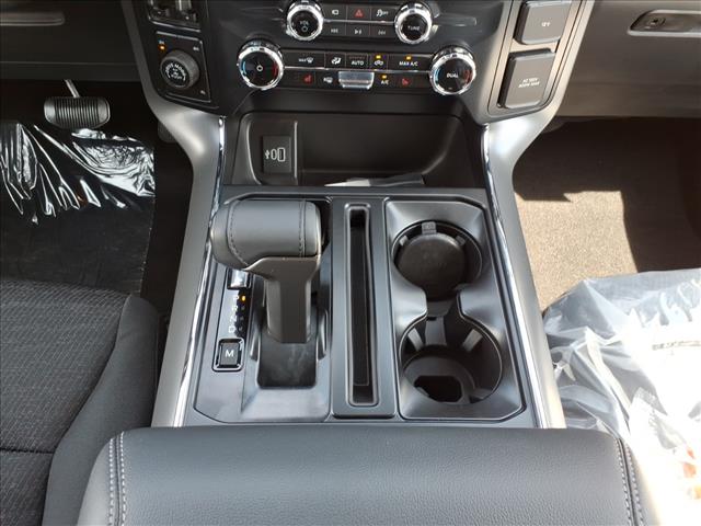 FORD F-150 XLT - 10