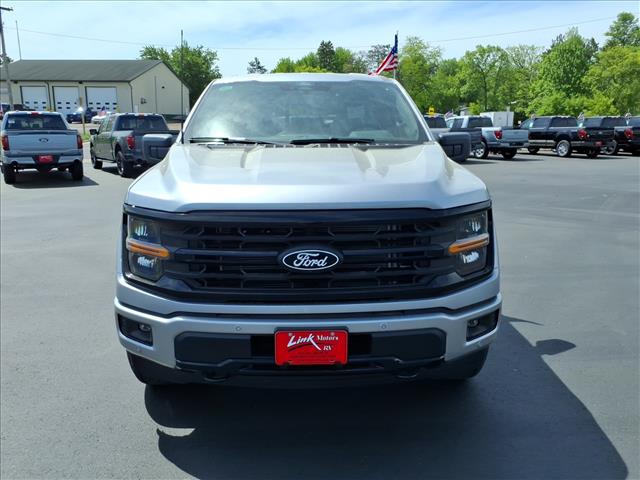 FORD F-150 XLT - 4