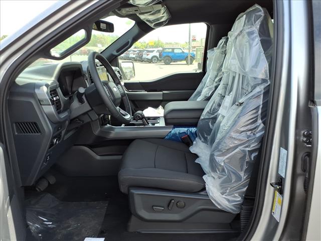 FORD F-150 XLT - 5