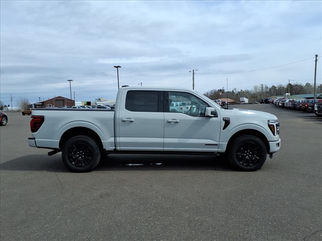 FORD F-150 PLATINUM - 7