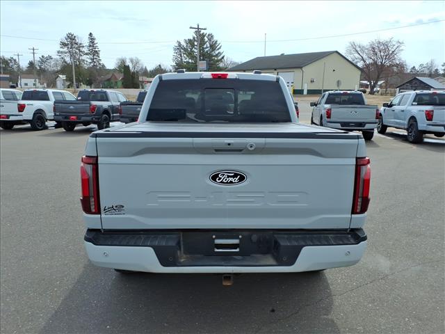 FORD F-150 PLATINUM - 5