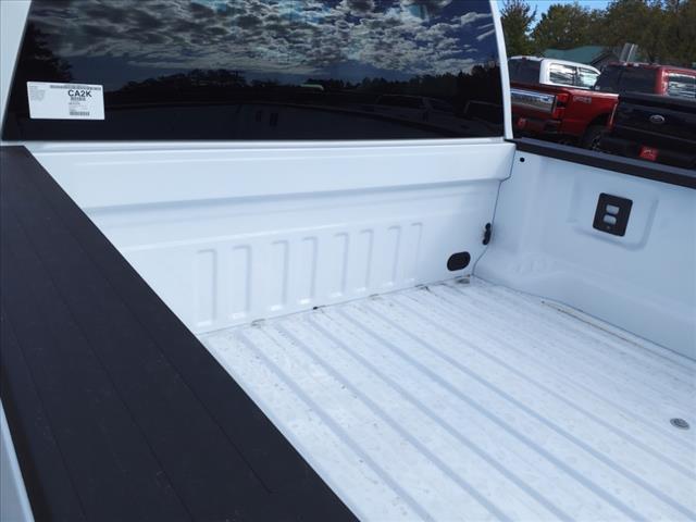 2024 FORD F-350 SUPER DUTY 照片 6