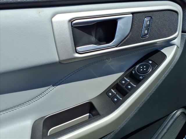 صورة مصغرة 12 لـ 2024 FORD EXPLORER XLT