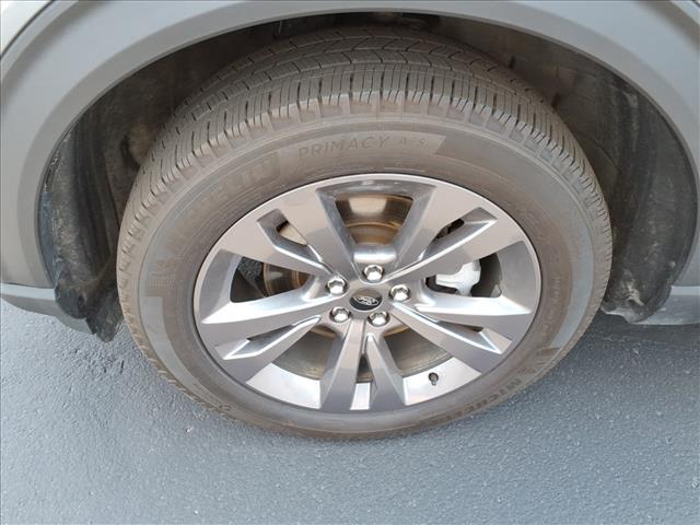 صورة 10 لـ 2024 FORD EXPLORER XLT