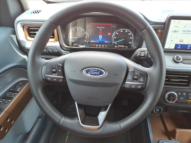 2023 FORD MAVERICK LARIAT 缩略图 23