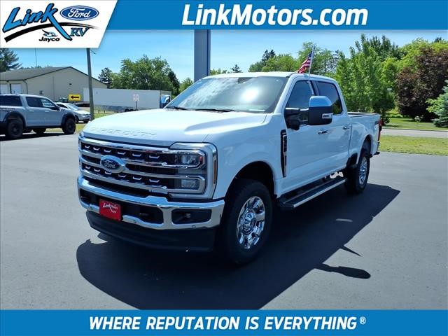 New 2026 Ford F-350 XL