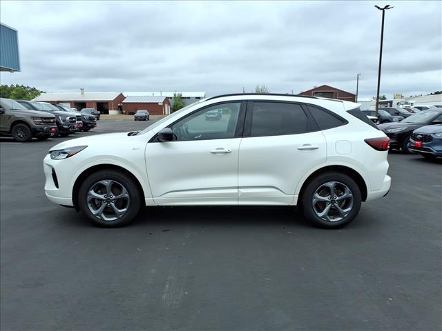 2024 FORD ESCAPE ST-LINE 照片 2
