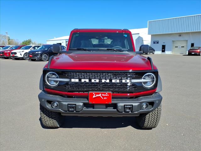 FORD BRONCO - 4