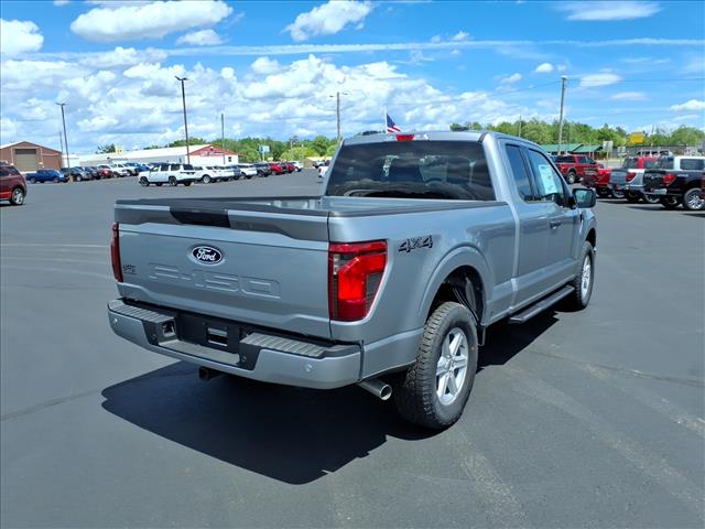 2026 FORD F-150 XLT 照片 3