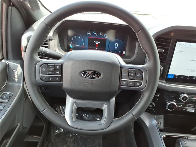 صورة مصغرة 13 لـ 2026 FORD F-150 XLT
