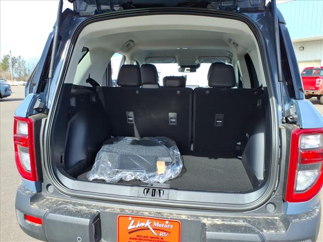 FORD BRONCO SPORT OUTER BANKS - 7