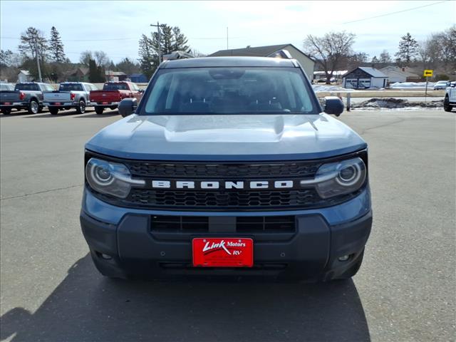 FORD BRONCO SPORT OUTER BANKS - 4