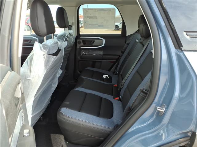 FORD BRONCO SPORT OUTER BANKS - 6