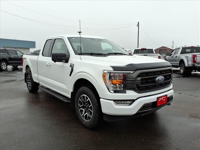 FORD F-150 XL - 8