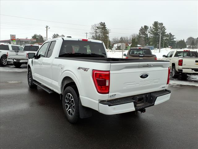 FORD F-150 XL - 4