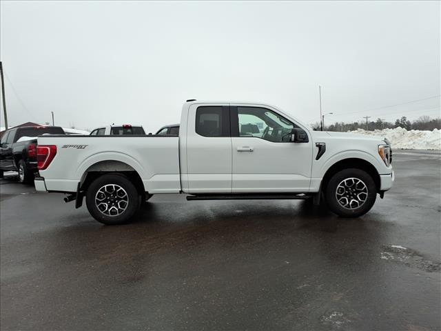 FORD F-150 XL - 7