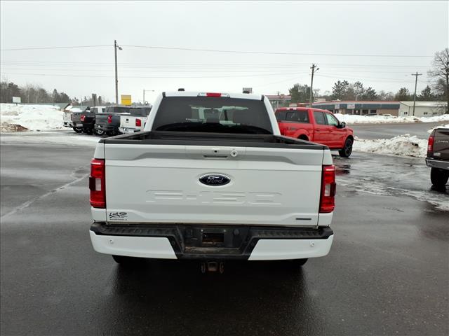 FORD F-150 XL - 5