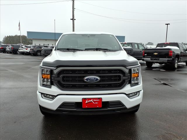 FORD F-150 XL - 9