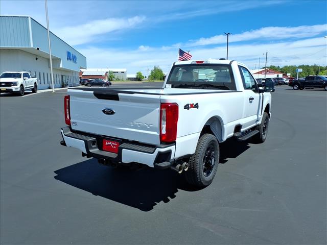 2026 FORD F-350 XL photo 3