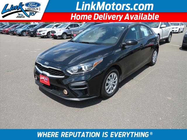 Cars For Sale At Link Ford And Rv Minong In Minong Wi Auto Com