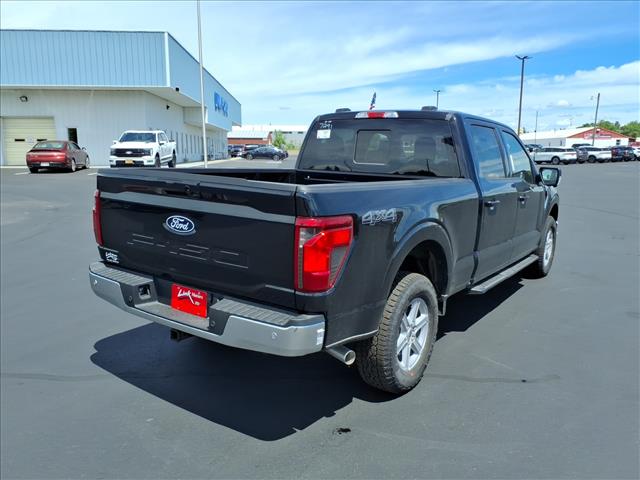 صورة 3 لـ 2026 FORD F-150 XLT