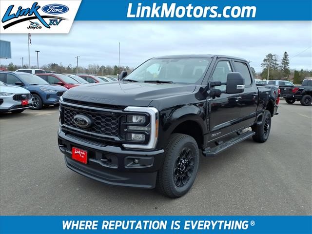 New 2026 Ford F-250 XL