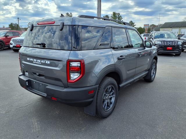 FORD BRONCO SPORT BIG BEND - 6