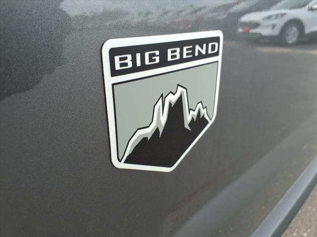 FORD BRONCO SPORT BIG BEND - 2