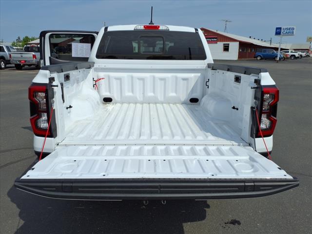 2024 FORD RANGER LARIAT thumbnail 15
