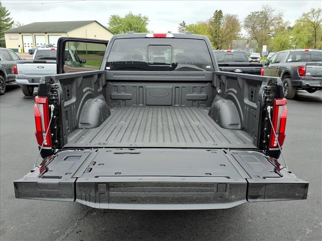 2026 FORD F-150 KING RANCH photo 7