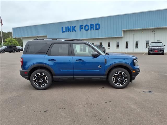 FORD BRONCO SPORT OUTER BANKS - 7