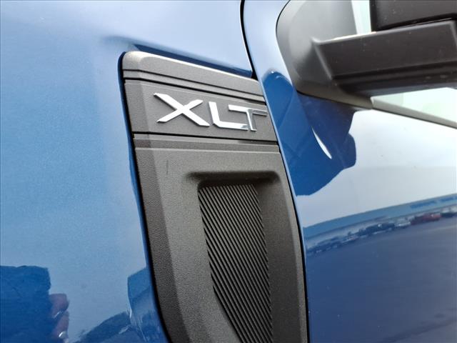 2024 FORD MAVERICK XLT 照片 2